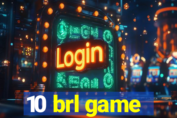 10 brl game